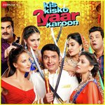 Kis Kisko Pyaar Karoon - Amjad Nadeem Song Download